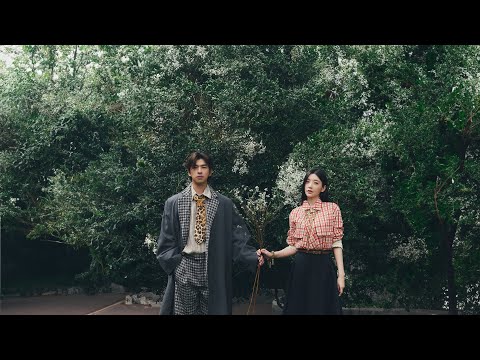 【COSMO TOP MOMENT】陳柏霖＆郭雪芙十年四搭的友情有默契嗎？彼此眼中的經典角色！最幸福是不用工作、罪惡宵夜隨便吃