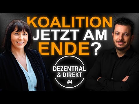 Koalition zerbricht? Muss die CDU mit der AfD regieren? BSW will Neuauszählung! #4