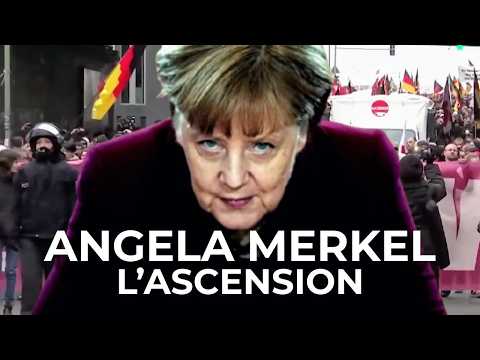 The Merkel Mystery