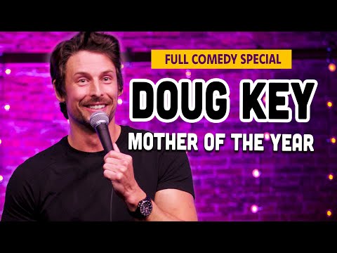 Doug Key: Mother Of The Year - Full Comedy Special