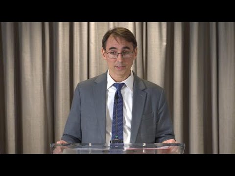 The Water Test and Witch Trials