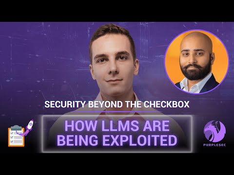 How LLMs Are Being Exploited