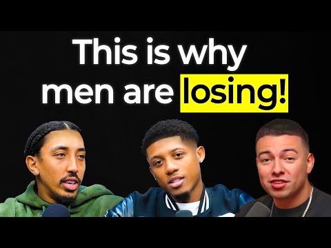 Three MILLIONAIRES Explain The Mindset Of The TOP 1% | The Calum Johnson Show