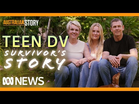 How a politician’s daughter escaped an abusive teen relationship | Australian Story