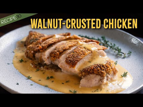 One Pan French Inspired Chicken Feels Fancy (But It’s Easy)