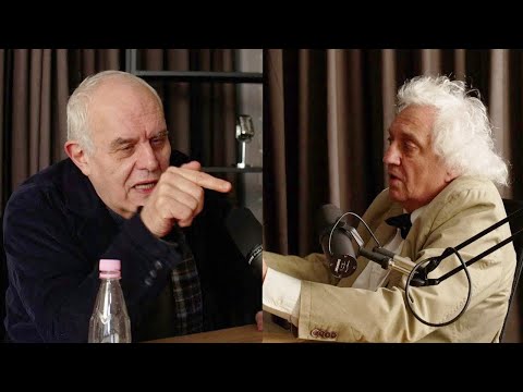 ДЕБАТЪТ: Андрей Райчев vs. Георги Лозанов за наследството на комунизма!