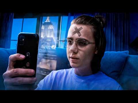 7 ДНЕЙ ДОФАМИНОВОГО ДЕТОКСА — Я стал собой впервые в жизни..