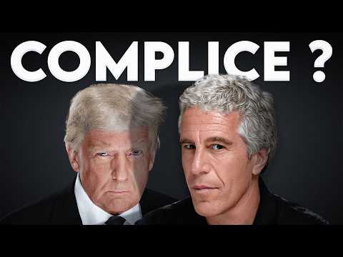 Trump diffuse des milliers de documents sur Jeffrey Epstein, l'opposition crie à la censure