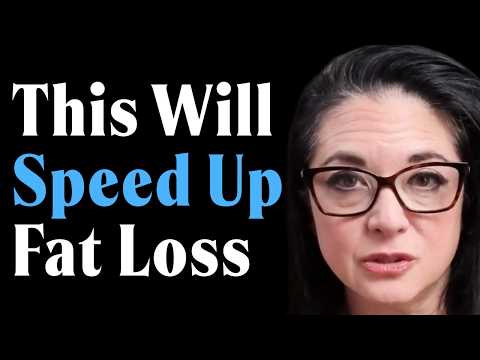 Stay Young Forever: World's Easiest Protocol To Burn Visceral Fat & Reverse Aging | Dr. Vonda Wright