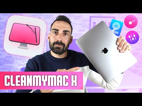 CleanMyMac X | El MEJOR programa para Mac 🖥