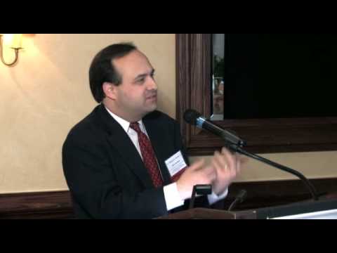 Monetary Lessons from America's Past | Thomas E. Woods, Jr.