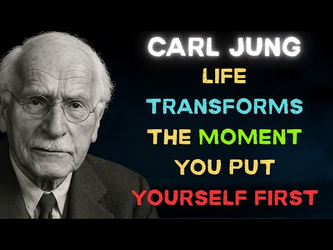 Life Transforms the Moment You Put Yourself First