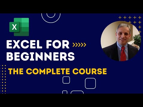 Microsoft Excel Full Tutorial - 2 Hour Complete Course to Learn and Master Excel