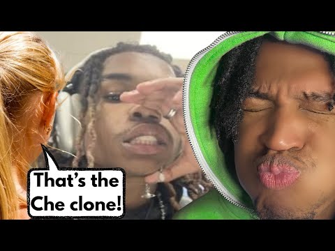 Underground Clones Are RUINING Rap...