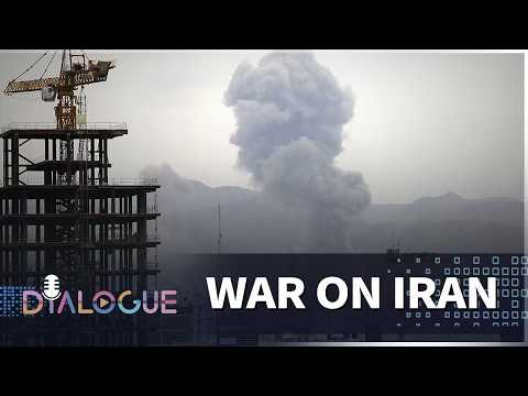 War on Iran: Nearing a conclusion or just getting more dangerous?