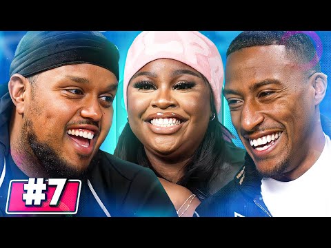 Nella Rose | Chunkz & Filly Show | Episode 7