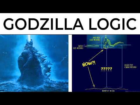 Godzilla Memes