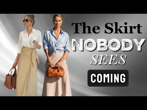 7 Skirt Trends 2026: Which to BUY and Which to SKIP | Honest Guide