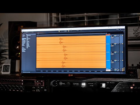 Midi Latency and Why You Can't Win.. // Hardware Swing vs DAW Swing