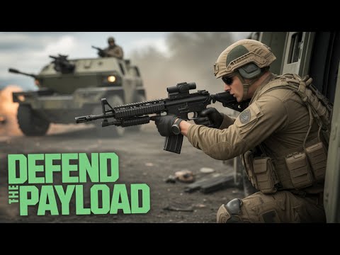 Epic Battle To Find The Hidden Missiles!