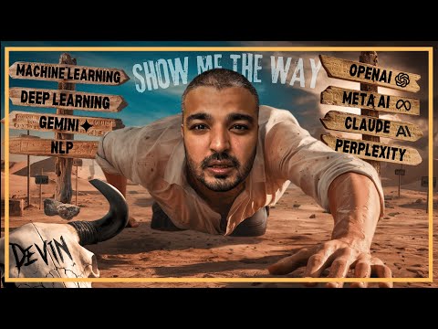 How To Learn Generative AI | Bits & Bytes # 1