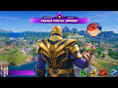 *NEW* MARVEL Update is HERE!