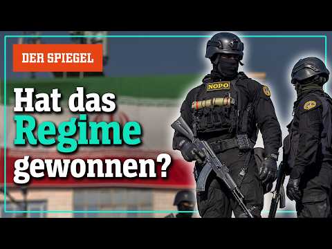 Trotz Internetsperre: Das hören wir von den Menschen in Iran – Shortcut | DER SPIEGEL