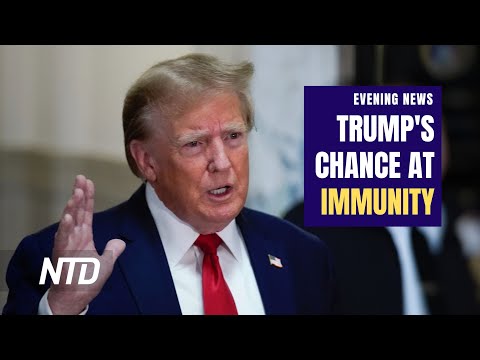 NTD Evening News Full Broadcast (Dec. 11)