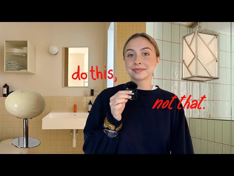 Randomly specific interior design "icks" & what to do instead