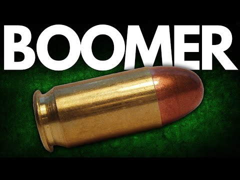 Your Home Defense Caliber: Judged (Roast)