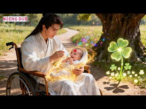 Abandoned Baby Was Taken Home By Disabled Prince. In Just 1s, She Helped Prince Earn 100M$