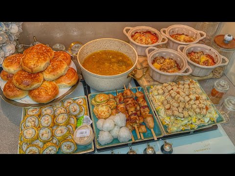 6 БЛЮД ИЗ ОДНОЙ КУРИЦЫ, МЕНЮ ДЛЯ ВСЕЙ СЕМЬИ, Я НАУЧУ ВАС ЭКОНОМИТЬ