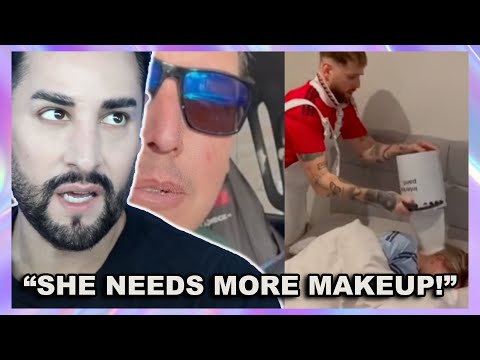 These men HATE their wives | why are people like this?