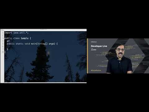 This Ain’t Your Parents’ Java