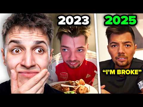 Where are Famous TikTokers Now?