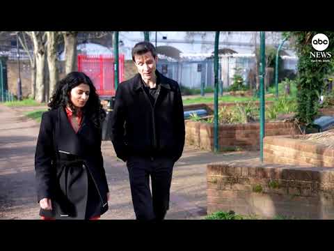 London’s Metropolitan Police demonstrate facial recognition tool amid growing concerns