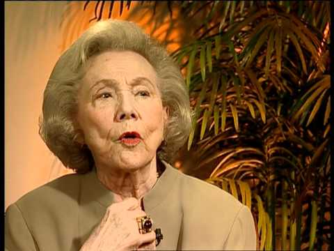 Nellie CONNALLY on InnerVIEWS with Ernie Manouse