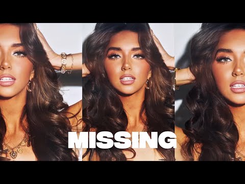 Missing - Jordi OFFICIAL LYRIC VIDEO 
