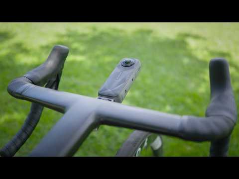 My new 360 camera setup