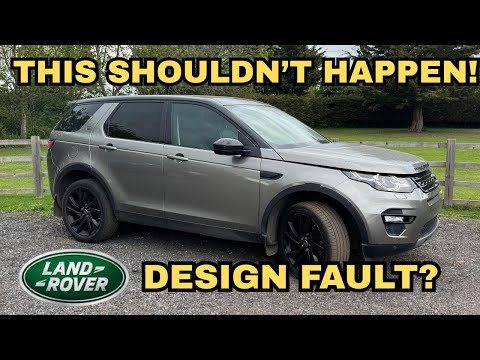 WILL WE GET LUCKY WITH OUR CHEAP BROKEN LAND ROVER DISCOVERY?