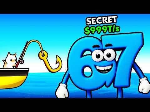 Catching EXPENSIVE BRAINROT