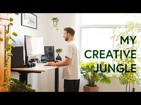 How I improved my productivity and peace.