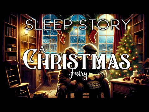 A Cozy Christmas Novel Reading: A Christmas Fairy