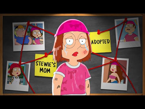 Meg's ENTIRE Story Explained