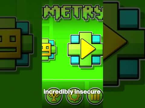 This Geometry Dash Hacker Gave Players 1000 Stars #shorts #geometrydash