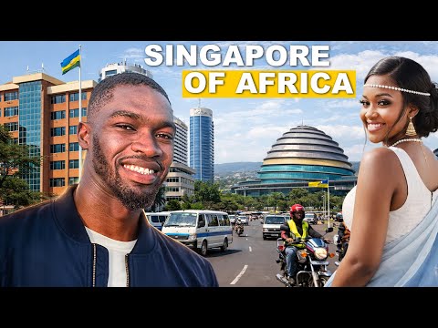 Rwanda Is Not What you Think!