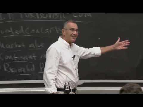 Lecture 06: Cost/Benefit Analysis