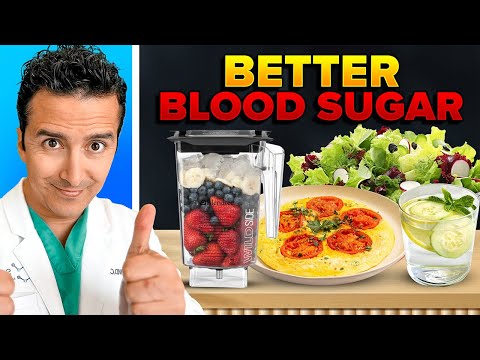 Eat This Today for Better Than Ever Fasting Blood Sugars!