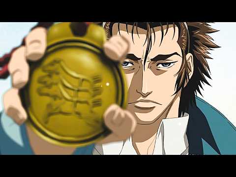 애니메이션화가 되자 팬들이 열광한 명작...