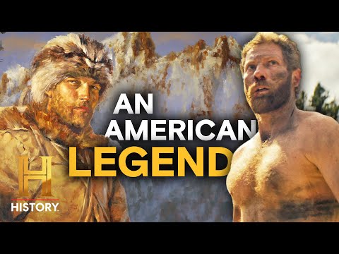 John Colter is Taken Captive and Must Run for His Life | Kevin Costner's The West (S1)